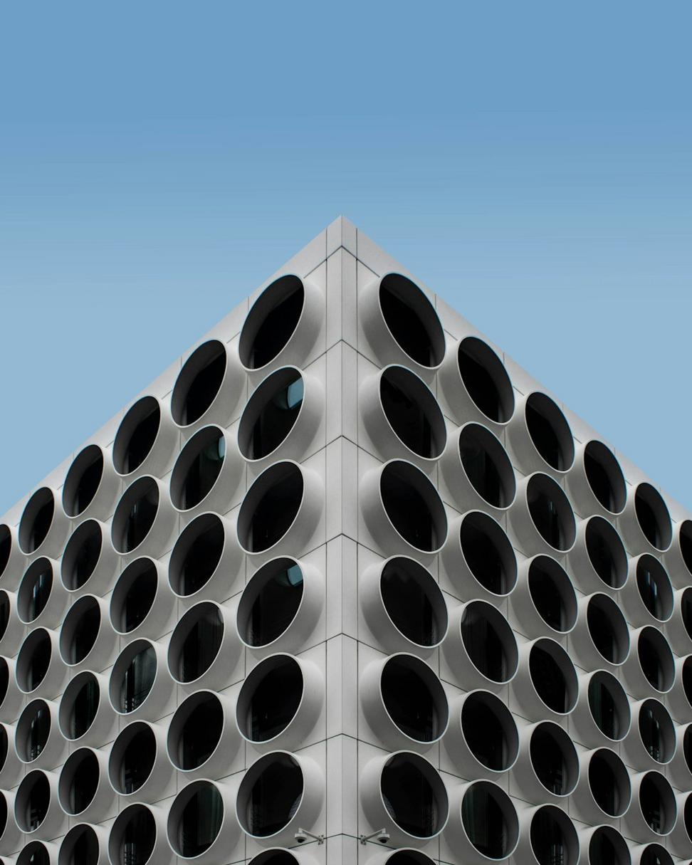 Exhaust fabrication work