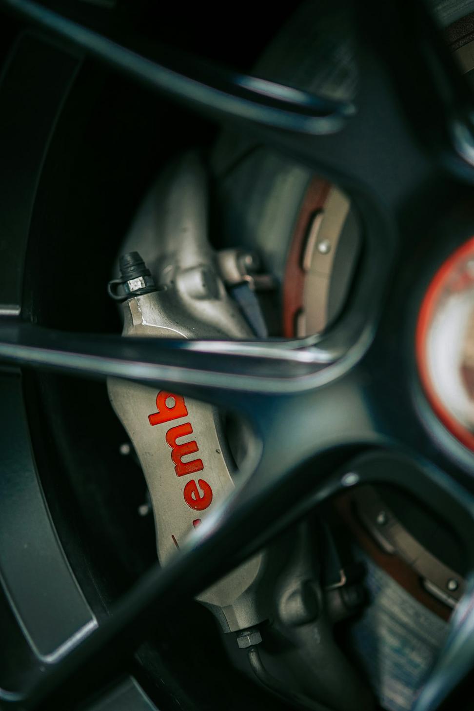 Preventative Maintenance