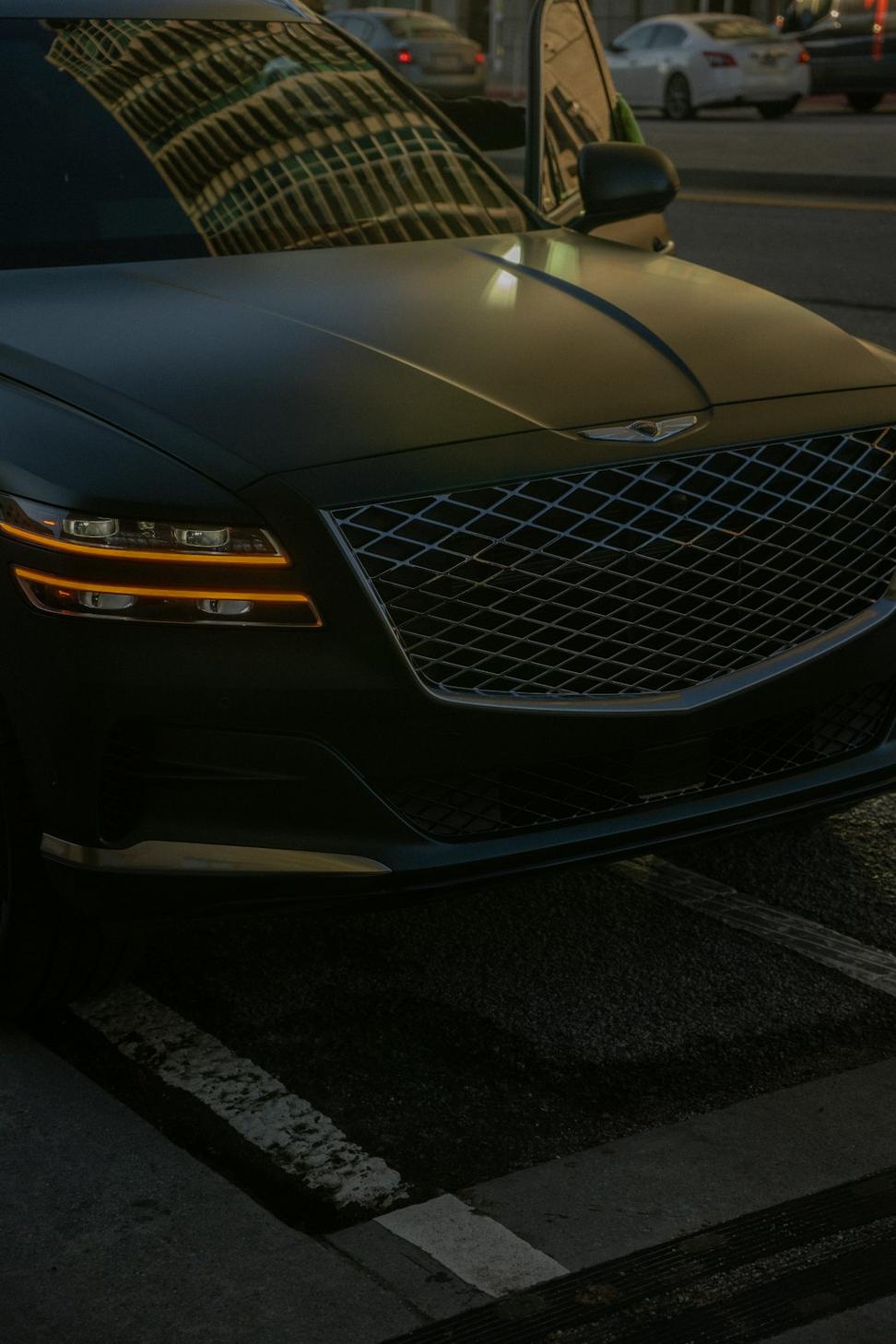 Custom exhaust fabrication